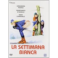 La Settimana Bianca