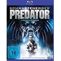 Predator (Ultimate Hunter Edition) [Blu-ray]