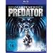 Predator (Ultimate Hunter Edition) [Blu-ray]