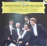 Vivaldi: Le Quattro Stagioni (Die vier Jahreszeiten) [Vinyl LP]