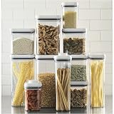 OXO Pop-Up Canisters