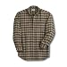 Carhartt Men's Midweight Flannel Work Shirt