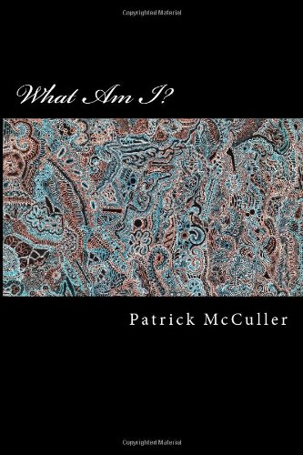 what am i a brief journey