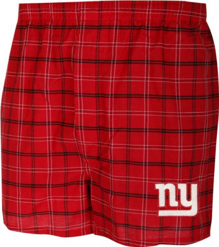 Buy New York Giants Division Boxers