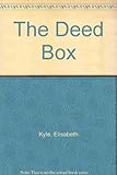 The deed box