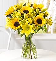 Large July Bouquet