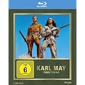 Winnetou 1-3 [Blu-ray]