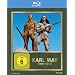 Winnetou 1-3 [Alemania] [Blu-ray]