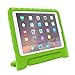 roocase iPad Air 2 Case - KidArmor Kid Proof EVA Series iPad Air 2 (2014) Shock Proof Convertible Handle with Kickstand Kids Friendly Protective Cover Case for Apple iPad Air 2 (2014), Green
