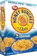 Post Honey Bunches of Oats with Almonds Cereal, 2 24 oz Bags inside the 48-Ounce Box