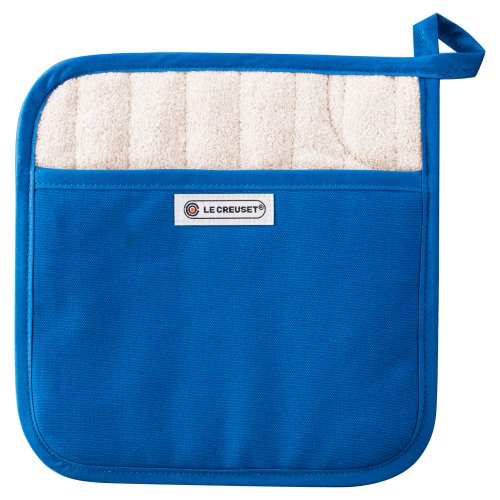 Le Creuset Square Potholder, Marseille