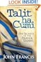 Talitha Cumi: The Secrets of the Prayer Shawl