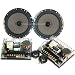 MB QUART PREMIUM PCE 216 - Car speaker - 2-way - component