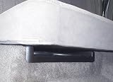 Toyota Tundra Subwoofer Enclosure - Custom, Unloaded, Holds 2-8
