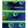 Study Guide for Moore/Stanitski/Jurs' Principles of Chemistry: The Molecular Science