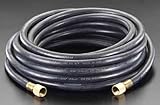 EA104DA-1.5 3/8"x1.5m 冷媒回収用ホース [その他]