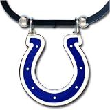Siskiyou Indianapolis Colts Logo Pendant