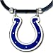 Siskiyou Indianapolis Colts Logo Pendant