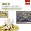 Four Legends of the Kalevala Op22