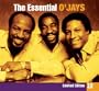 The Essential O'Jays 3.0