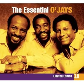 The Essential O'Jays 3.0