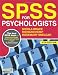 SPSS for Psychologists