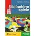 New Games. Fallschirmspiele