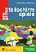 New Games. Fallschirmspiele