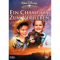Ein Champion zum Verlieben