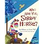 Who Are You, Stripy Horse?