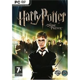 Harry Potter et l'ordre du phoenix