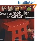 Cr�er son mobilier en carton
