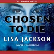 Chosen to Die | Lisa Jackson