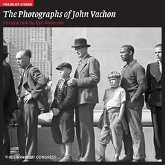 The Photographs of John Vachon