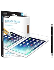 Wireless: Ipad Mini 1 2 3 Screen Protector Tempered Glass Sentey? Koraza 9h Tablet 0.33 Mm Bundle with Free Metal Stylus Touch Screen Pen {Lifetime Warranty} Ls-11111 iPad Mini iPad Mini 2 and New Apple iPad Mini with Retina display - Sentey