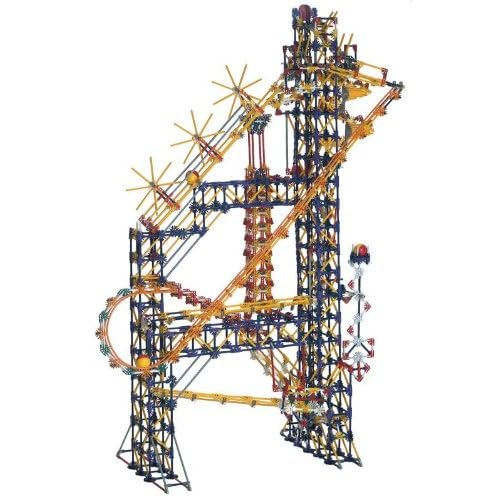 metal knex set