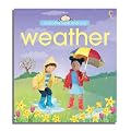 Weather (Usborne Look and Say)