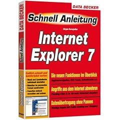 Internet Explorer 7