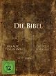 Die Bibel - Gesamtedition: Das Alte und das Neue Testament [17 DVDs]