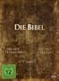 Die Bibel - Gesamtedition (Das Alte Testament / Das Neue Testament) [17 DVDs]