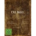Die Bibel - Gesamtedition (Das Alte Testament / Das Neue Testament) [17 DVDs]