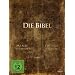 Die Bibel - Gesamtedition: Das Alte und das Neue Testament [17 DVDs]