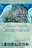 Global migration governance