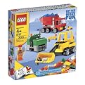 LEGO System Road Construction Set