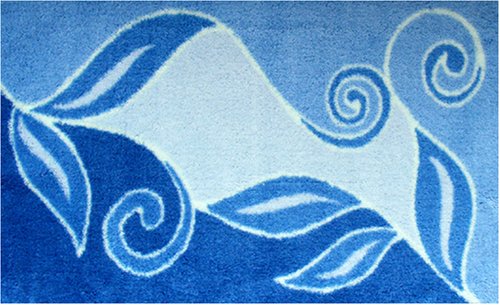 Pana 121604611 Badteppich ca. 120 x 65 cm sorrent