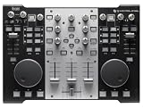 Produkt-Bild: Hercules DJ Control Steel Mixing Controller f&uuml;r PC und Mac