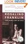 Rosalind Franklin: The Dark Lady of DNA