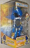 Sonic the Hedgehog Exclusive Metal Sonic Action FigureIMAGE
