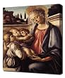 gemälde madonna