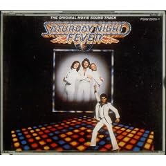 Saturday Night Fever